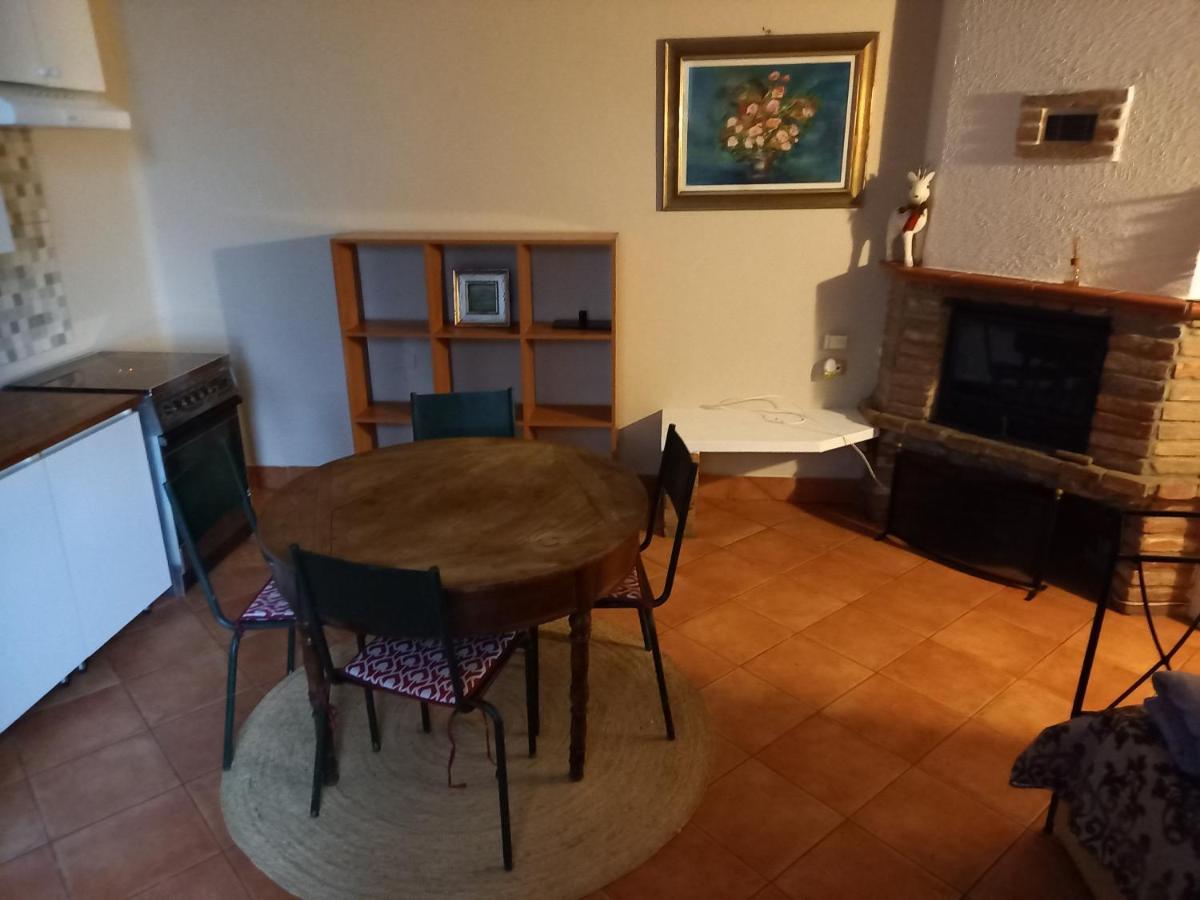 Marameo B&B Caorso エクステリア 写真